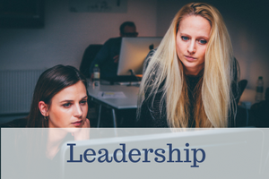 Leadership Coaching Nell Rose Phillips